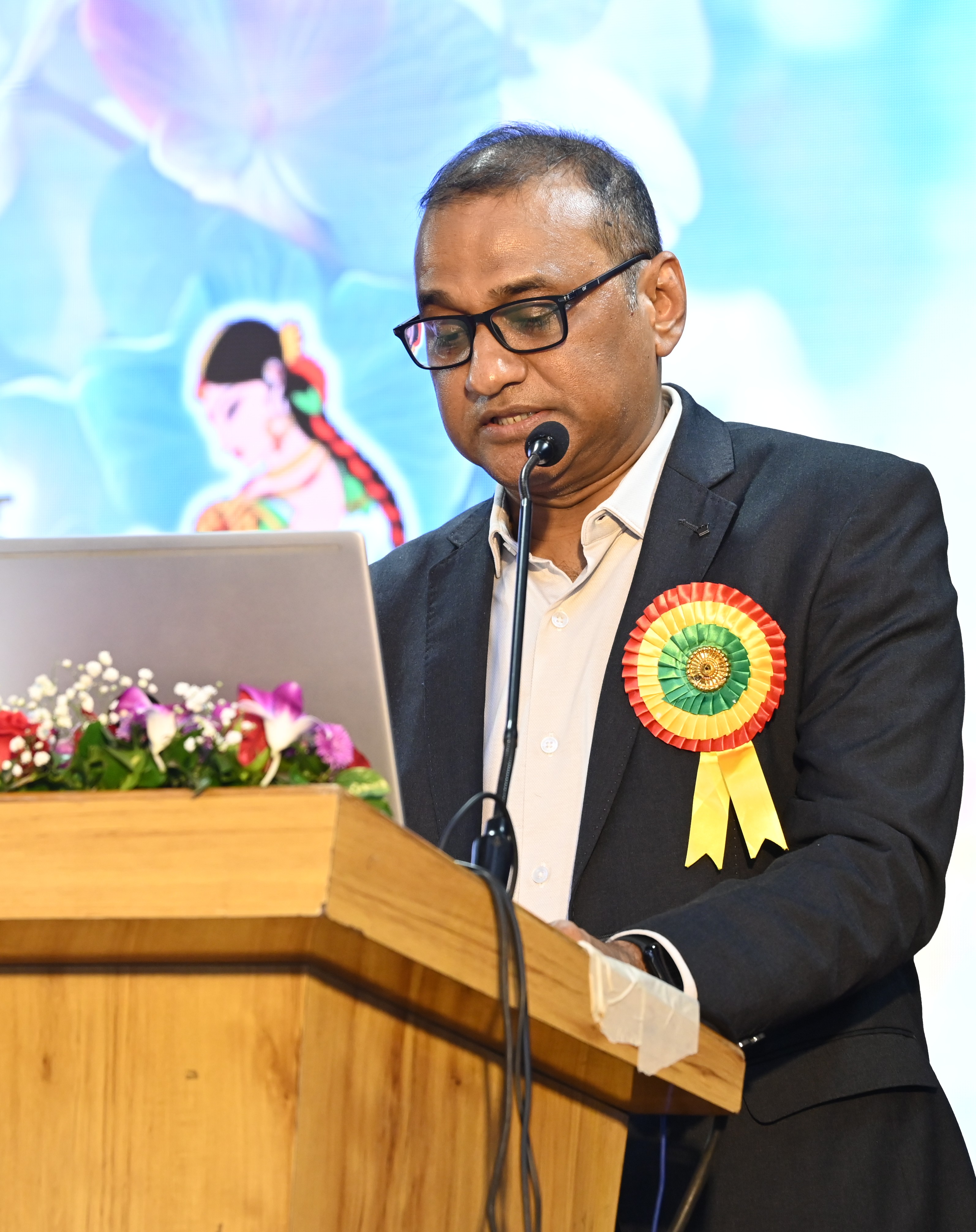 Hindi Pakhawada and Annual Day Function 2019